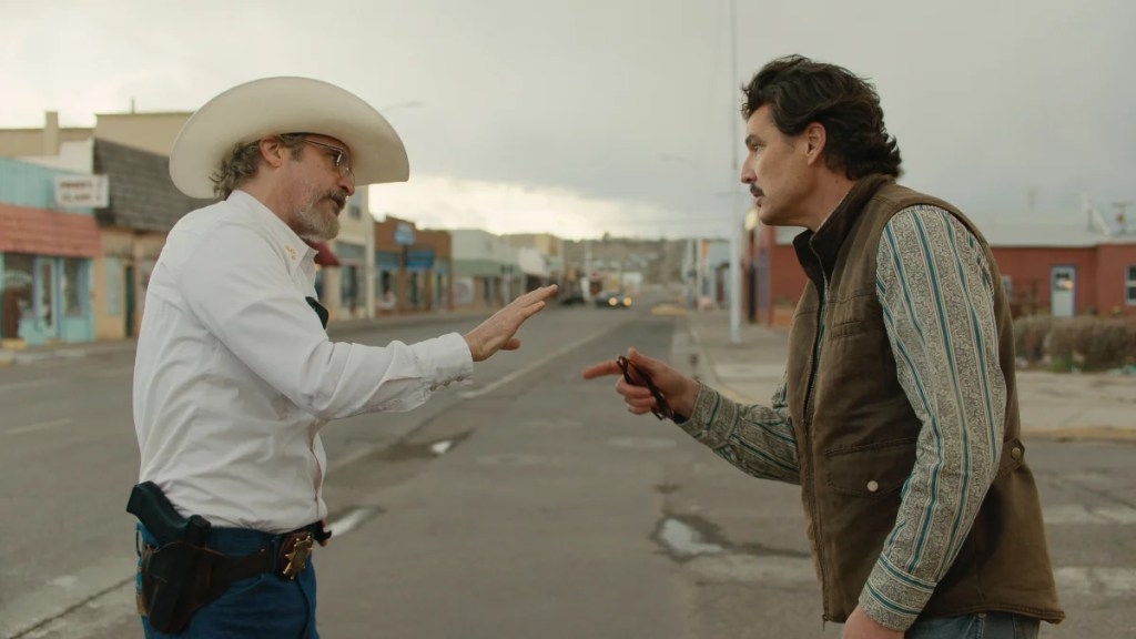 After ‘Eddington:' 7 Offbeat Westerns to Watch Next