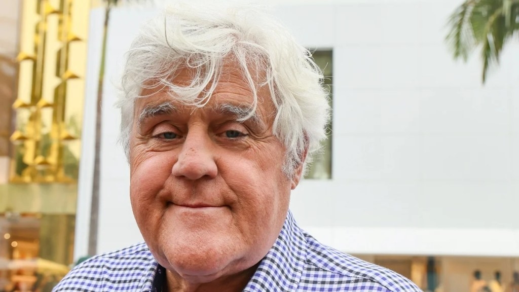 Jay Leno Warns Against One-Sided Political Jokes: ‘Why Shoot for Just Half an Audience?'