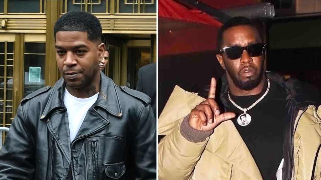 Diddy's Former Assistant Corroborates Murder Plot Against Kid Cudi Over Relationship With Cassie