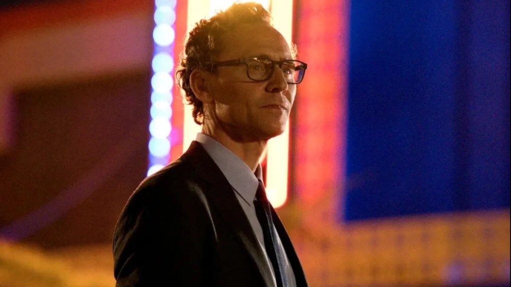 ‘The Life of Chuck' Trailer Will Make You Cry, Even if You Have No Idea What's Going On