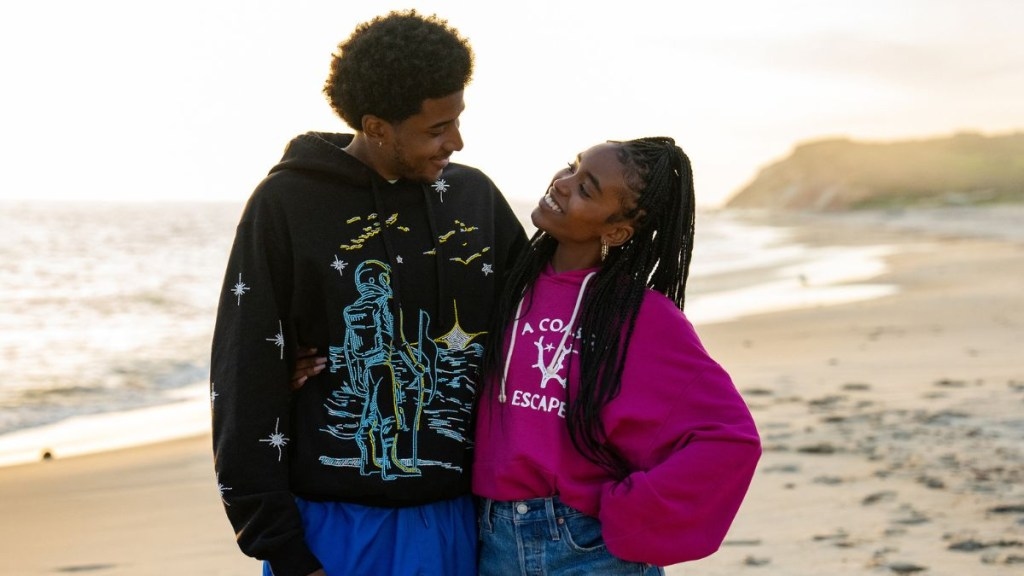 How to Watch ‘Forever': Where Is Mara Brock Akil's Buzzy New Romance Series Streaming?