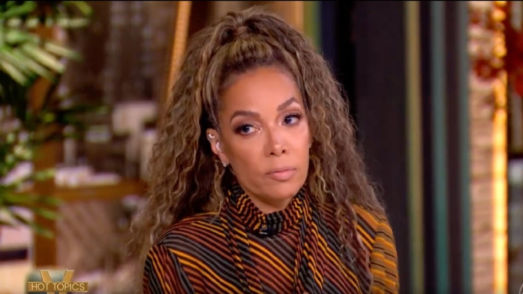 ‘The View': Former Prosecutor Sunny Hostin Says Diddy Jury ‘Doesn't Seem to Be Buying What the Prosecution Is Selling'