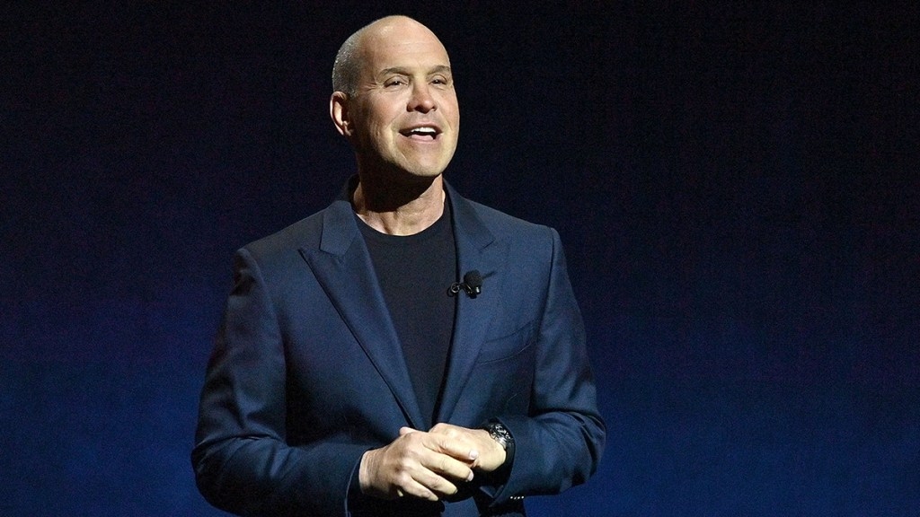 Paramount Shows Off Action and Animation at CinemaCon as Skydance Merger Looms