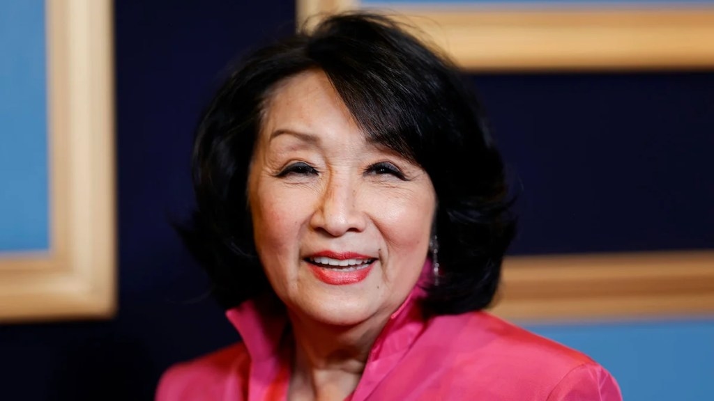 Connie Chung Says ‘Shame On' Shari Redstone and the Ellisons: ‘I Fear the End of CBS as I Knew It'