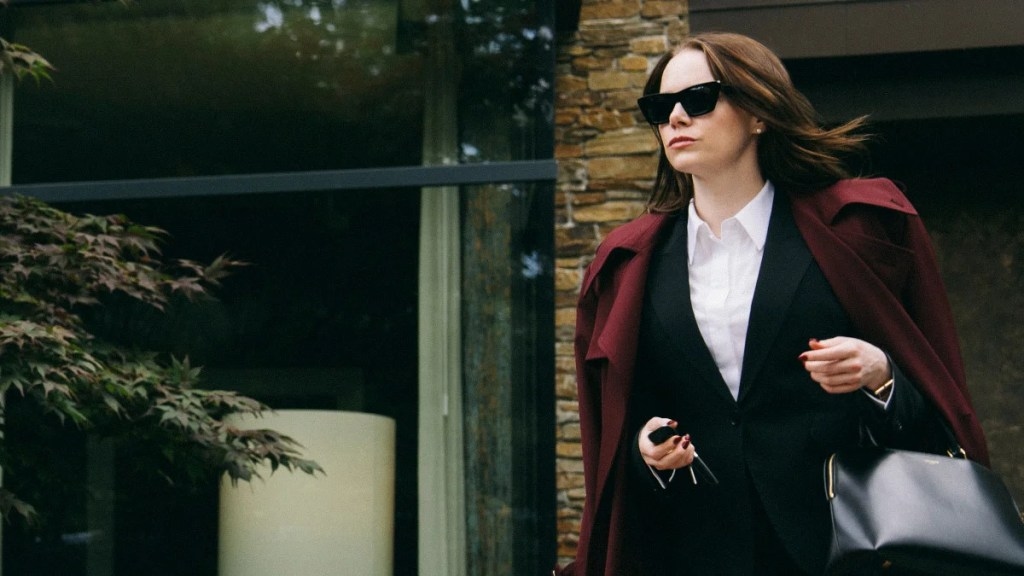 ‘Bugonia' Teaser: Jesse Plemons Thinks Emma Stone Is an Alien in Yorgos Lanthimos' New Film