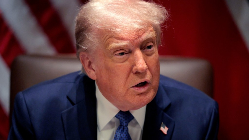 Supreme Court's Birthright Citizenship Ruling Is ‘Enormous Win' for Trump and ‘Death Blow to the Rule of Law,' MSNBC Legal Analyst Says