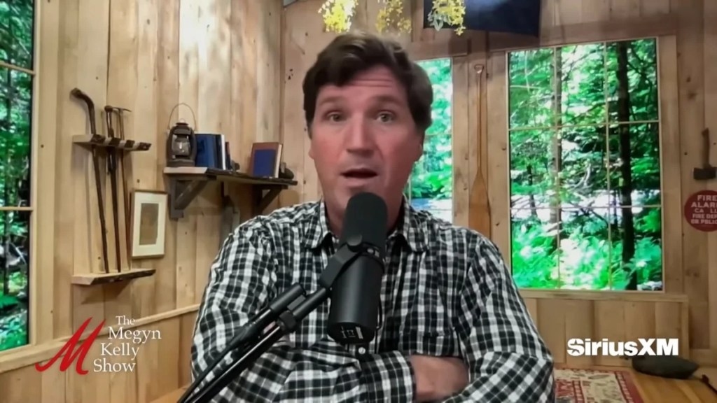 Bill Ackman Slaps Tucker Carlson in 2000-Word Clapback to ‘Unimpressive' Crack: ‘Owes Me an Apology'