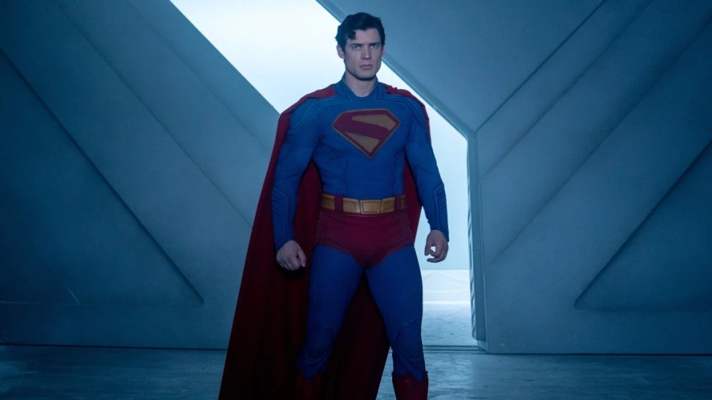 Fox News Rips ‘Superman' for Embracing Pro-Immigrant Themes, Jokes Hero Has MS-13 on His Cape