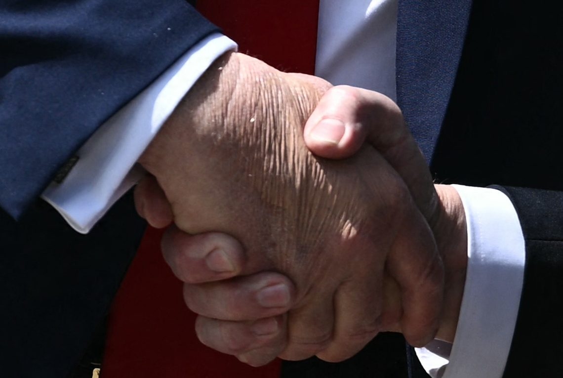 Trump's Trade Deals, Negotiations, and New Tariffs for Each Country