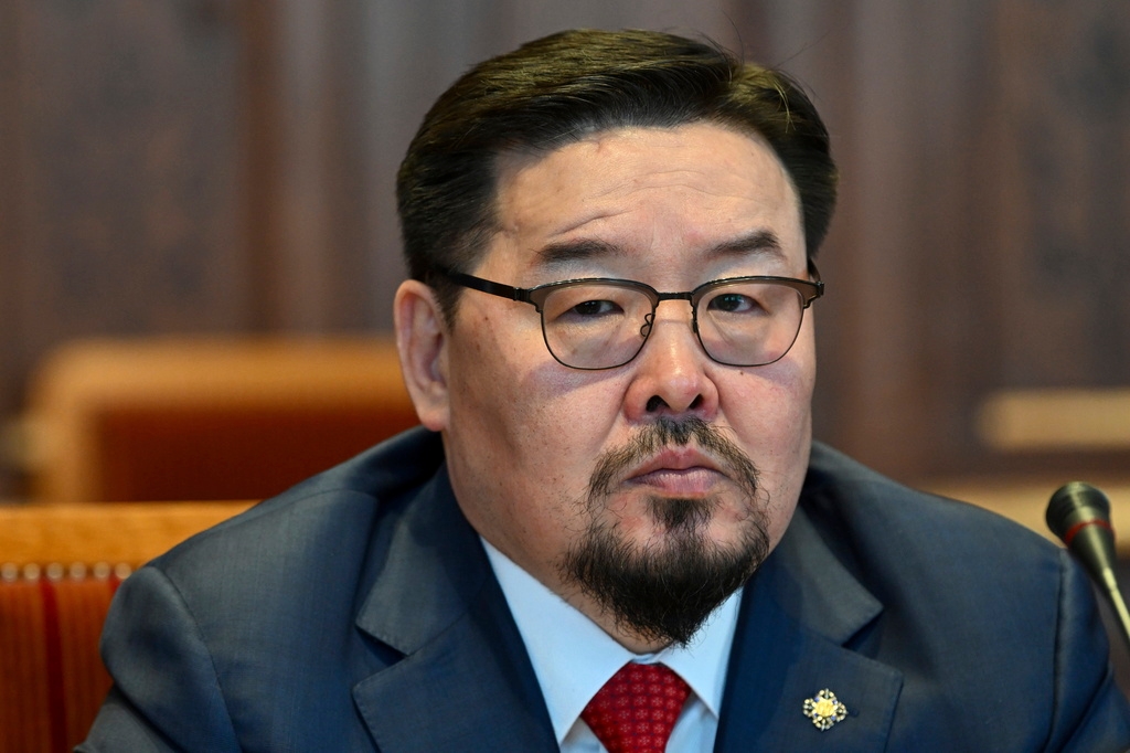 What Mongolia's New Prime Minister Means for Its Democracy