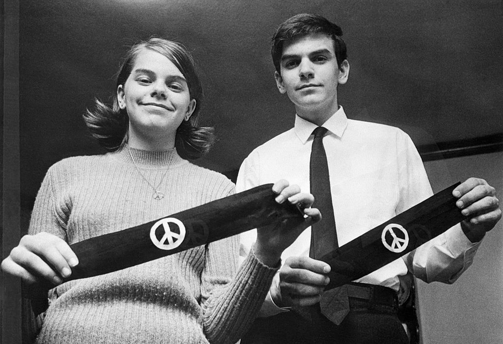 The Forgotten History of High School Student Activism