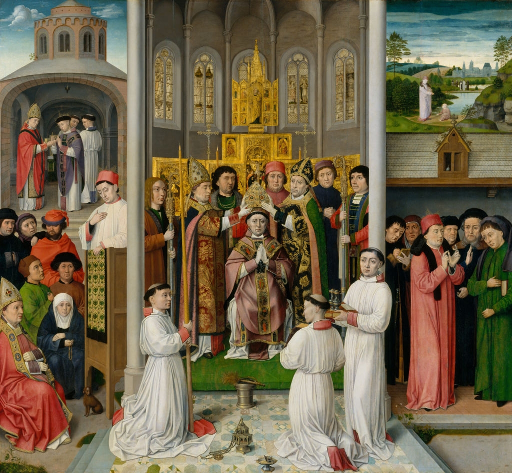 What Saint Augustine Can Teach us About Pope Leo XIV