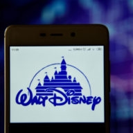 Disney price target raised to $140 from $120 at Guggenheim