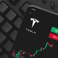 Tesla ‘very strong' June ‘looks like an aberration,' says HSBC