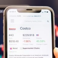 Costco's momentum may cool as tailwinds cycle, says Wells Fargo