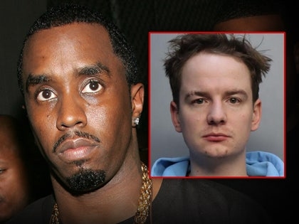 Diddy's Ex-Assistant Brendan Paul Says 'Jane' Didn't Seem Hesitant to 'Freak Off'