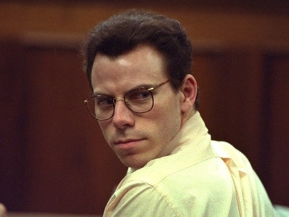 Erik Menendez In Hospital For Kidney Stones, May Not Return To Prison
