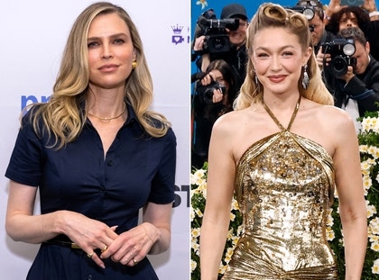 Sara Foster Reveals Where She Stands With Former Stepsister Gigi Hadid 10 Years After Their Parents' Split