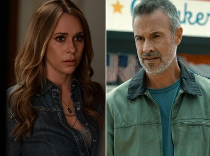 Jennifer Love Hewitt & Freddie Prinze Jr. IKWYDLS Rumor Shot Down by Director