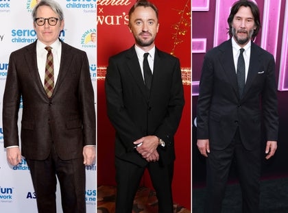9 Celebrities Who Are Headed to Broadway This Year