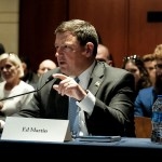 Ex-Jan 6 Prosecutors Demand Ed Martin Investigation: His ‘Client Is Not President Trump,' It's The US