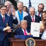 On Not Losing Perspective In The Trump II Madness