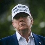 Polling Shows Americans Are Souring on Trump's Big Initiatives