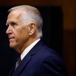 Tillis Outlines The Stakes