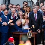 Thanks to the GOP Megabill, You'll Pay Higher Utility Bills