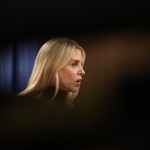 The White House Is Now Running The Justice Department