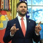 JD Vance: Some Americans Are More American Than Others