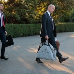 A New Trump Plan Gives DHS and the White House Greater Influence in the Fight Against Organized Crime