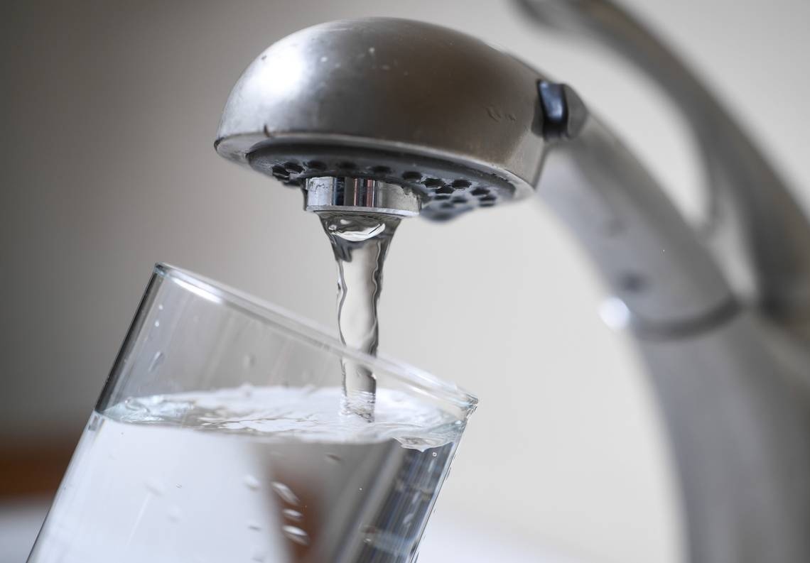Kennewick water again found tainted with ‘forever chemicals.' What to know