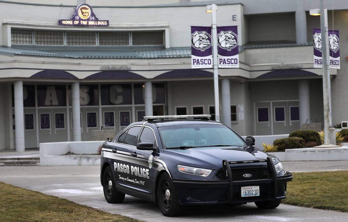 Investigation uncovers what led to brawl at Hanford, Pasco basketball game