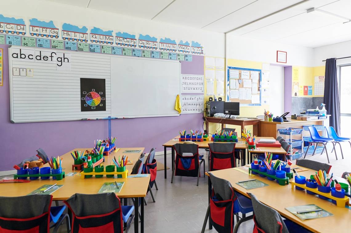 Tri-Cities school is one of ‘lowest achievers' in WA. What's being done about it?