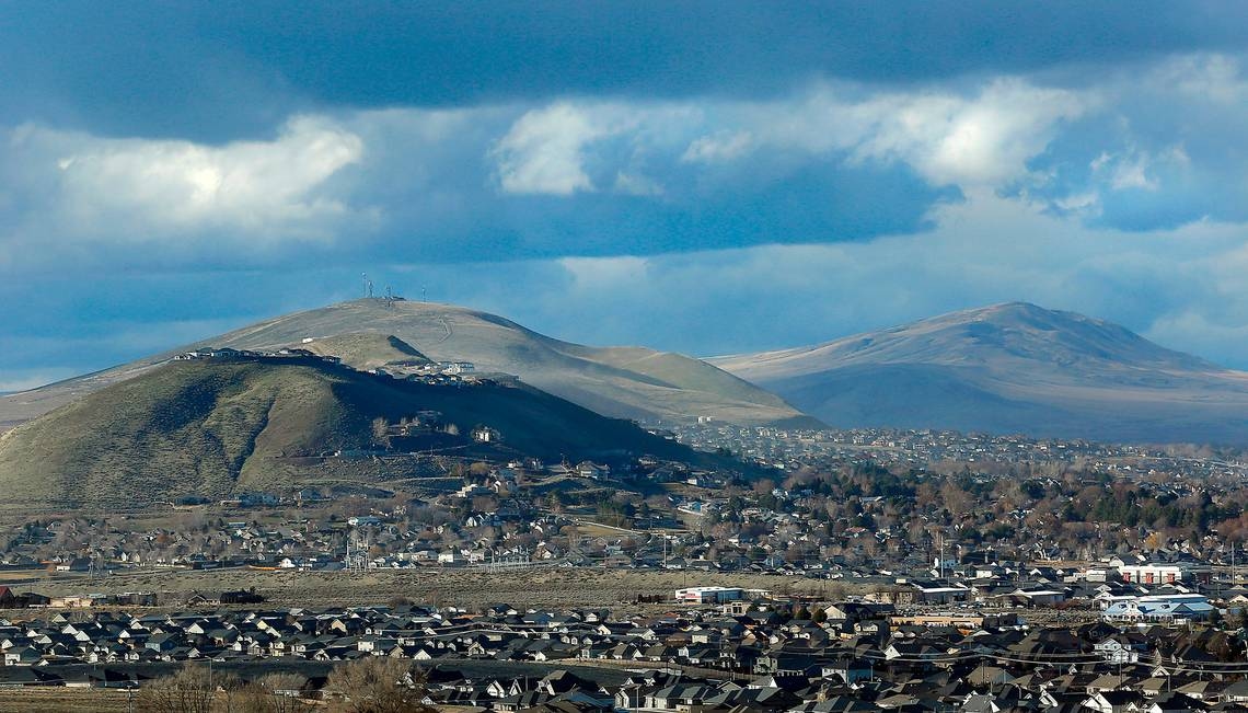 Most of Richland's council lives in one area. That could change with November vote