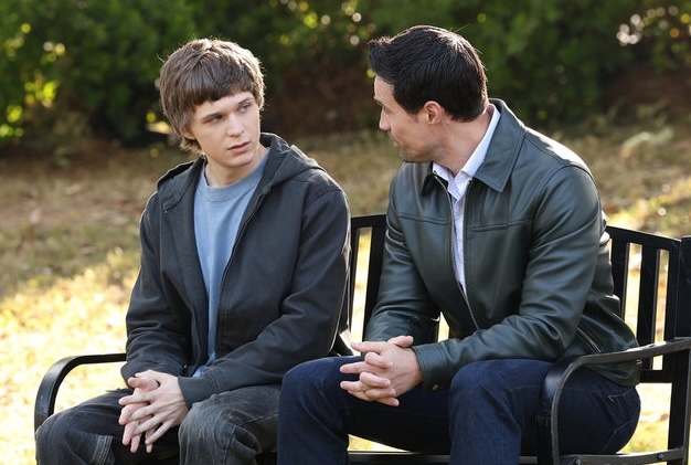 Found Sneak Peek: Is Jamie Ready to Share ‘Everything' About His Vanishing? (Exclusive)