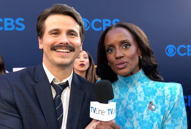 Matlock Duo Sing Us a Li'l Something, Rave That ‘Everyone' Now Wants to Appear on the CBS Hit — WATCH