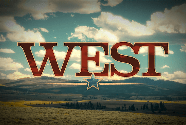 WEST All-Westerns Network to Air Gunsmoke, Bonanza, The Virginian and More — Watch Gunslingin' Promo