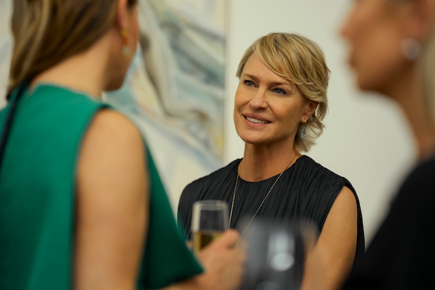 Save the Dates: Robin Wright and Olivia Cooke in The Girlfriend, Love Island Reunion and More