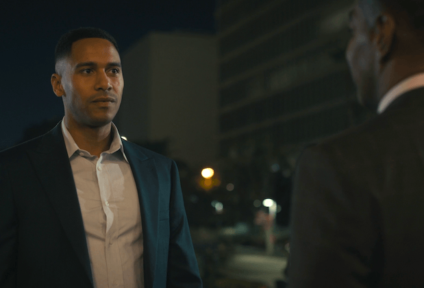 Countdown's Elliot Knight Breaks Down That Bell/Valwell Bait-and-Snitch: ‘His Eye Is on the Prize'