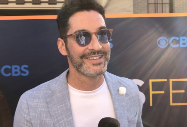 Tom Ellis Previews Latest FBI Offshoot, His CIA Agent's ‘Large Dose of Moral Ambiguity' — Watch Video