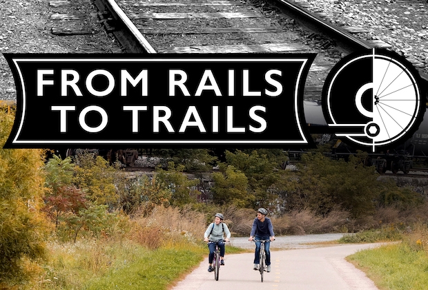 From Rails to Trails Docu, Narrated by Edward Norton, Gets PBS Premiere Date and Trailer (Exclusive)