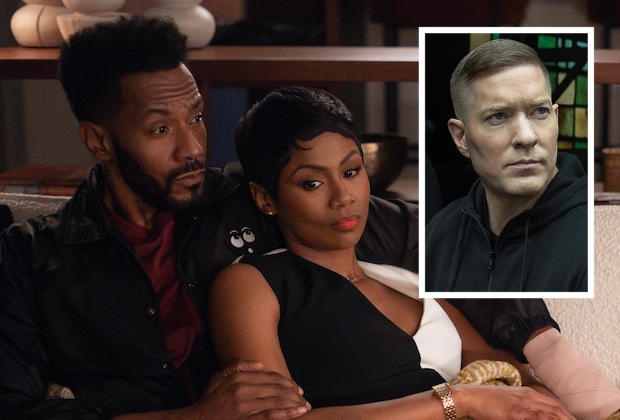 Reasonable Doubt Duo Talk Morris Chestnut's Season 3 Return, Hype Joseph Sikora and Other Additions