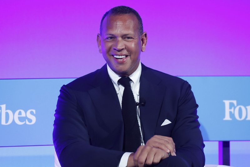 Famous birthdays for July 27: Alex Rodriguez, Winnie Harlow