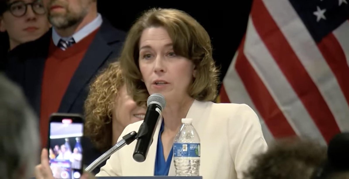 Liberal Susan Crawford beats Musk-backed candidate in most expensive judicial race in U.S. history
