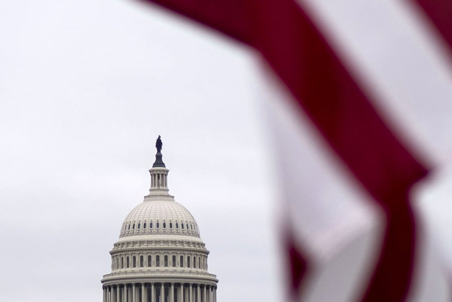 Veterans Administration partners with nonprofits to honor fallen soldiers on Memorial Day