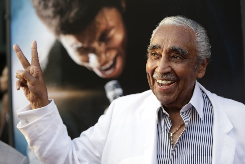 Ex-N.Y. Rep. Charles Rangel, war hero and civil rights activist, dies