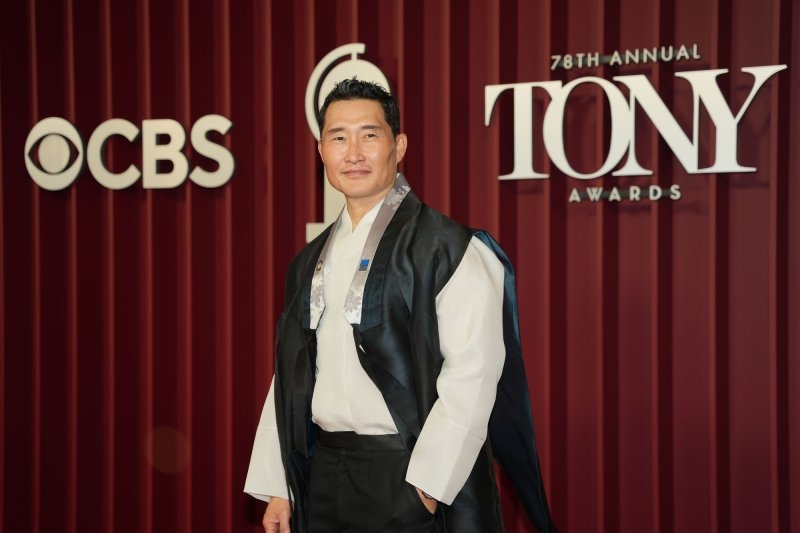 Watch: Daniel Dae Kim stars in Korean-American thriller 'Butterfly'