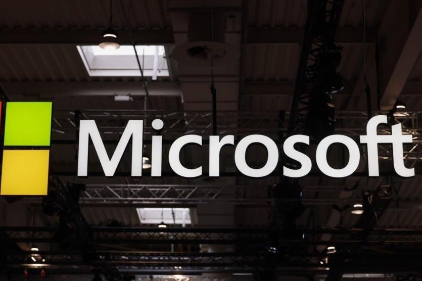 Microsoft's ‘blue screen of death' has died at 40
